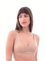 TOP BRETEL ANCHO SEAMLESS NUDE