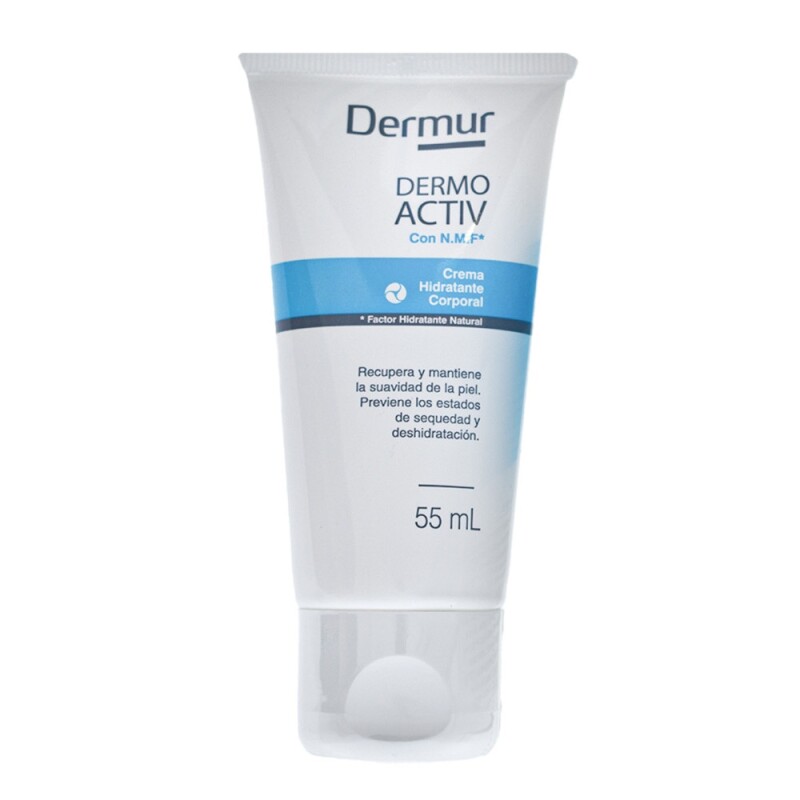 Crema Dermur Dermo Activ 55 Ml. Crema Dermur Dermo Activ 55 Ml.