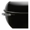 Parrilla Weber a carbón Kettle 18" Parrilla Weber a carbón Kettle 18"
