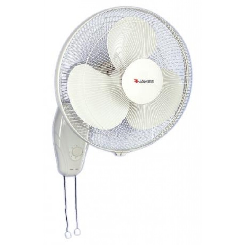 Ventilador De Pared James 0.40 Ventilador De Pared James 0.40