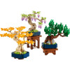 Minibonsáis Botanical Lego Minibonsáis Botanical Lego