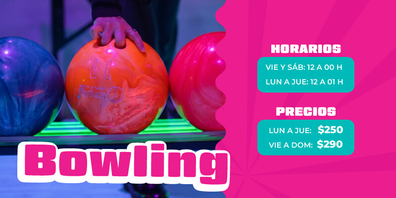 Bowling