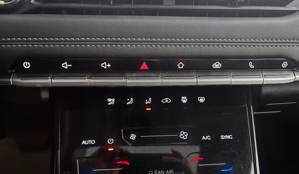 Chery Tiggo 7 Pro MHEV - 2024 Chery Tiggo 7 Pro MHEV - 2024