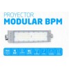 PROYECTOR LED MODULAR BPM 100W 18.500 LM 5.500K GRIS PROYECTOR LED MODULAR BPM 100W 18.500 LM 5.500K GRIS