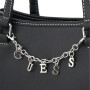 Cartera Guess Angelica Negro 0