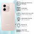 Honor 600 E 8/512gb 5g + Regalo DORADO