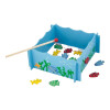 Juego de Pesca Magnético Infantil Viga Juego de Pesca Magnético Infantil Viga