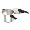 Olla a presión cuori modelo rapid-7 7 lts acero inox Olla a presión cuori modelo rapid-7 7 lts acero inox