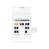 Set acuaelas compact Cotman - Winsor & Newton Única