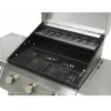 Parrilla Barbacoa A Gas Fire King KYQL23 con ruedas Parrilla Barbacoa A Gas Fire King KYQL23 con ruedas