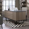 Escritorio - Sauder - Linea International Lux Escritorio - Sauder - Linea International Lux