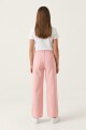 Pantalon wide leg ROSA