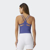 Top Fabletics Built-In Bra Tank Violeta