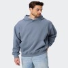 Canguro Fabletics The Go-To Oversize Gris