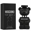 Moschino Toy Boy 2 eau de parfum 30 ml
