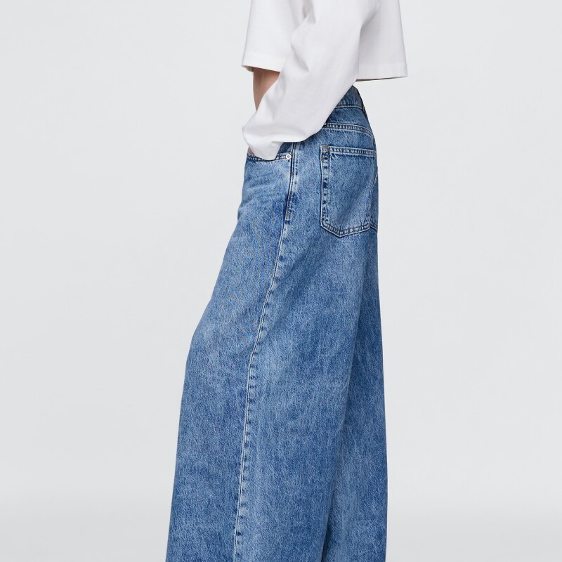 INTL SUPER BAGGY LR LT ANGIE LIGHT INDIGO 11