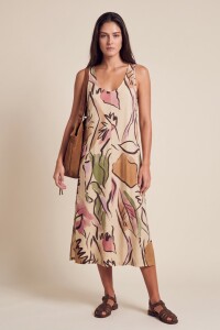 Vestido Multi