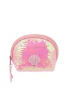 Set Necessaire Trendy Rosado
