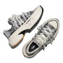 Zapatillas Run Star Crush Unisex Silver