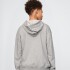 V-FRCH FT BAS HERITAGE LOGO PO LIGHT HEATHER GREY B08
