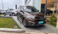 Chery Tiggo 5 AT Luxury - 2017 Chery Tiggo 5 AT Luxury - 2017