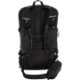 Mochila Fjallraven Abisko Hike Lite 20 M/L Unisex Black