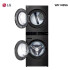 Torre De Lavado Y Secado Lg 14 Kg Washtower TORRE LAVADO Y SECADO LG 14KG WKBS6R