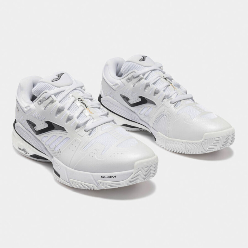 SLAM CLASSIC LADY 2602 WHITE BLANCO