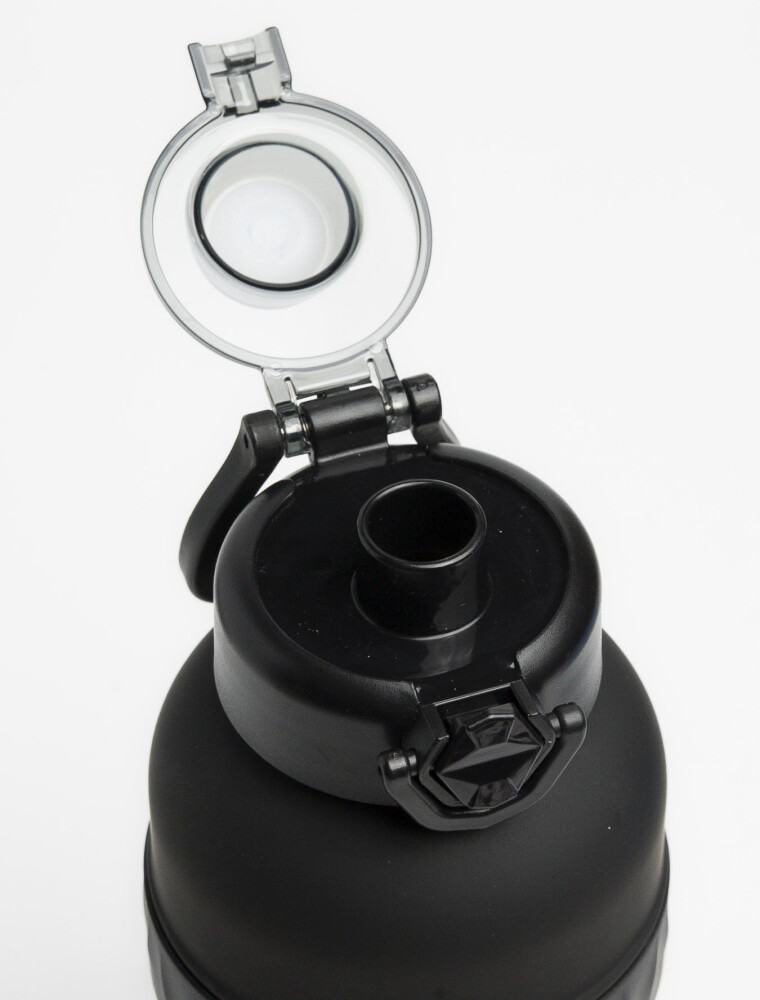 Botellon Scandinavian 1,5L Negro