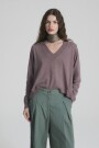 SWEATER SIMONE Vison