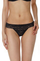 C-COLALESS PUNTILLA FLO NEGRO