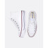 CTAS LIFT HI WHITE / RED / NAVY WHITE / RED / NAVY
