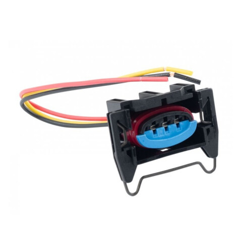 FICHA PARA BOBINA DE ENCENDIDO Ficha Para Bobina De Encendido
