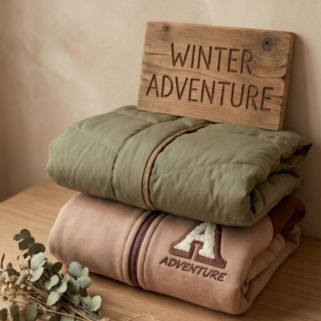 CHALECO ABRIGADO CHALECO ABRIGADO