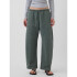 DBL KNEE BARREL PANT DISTRICT GREEN