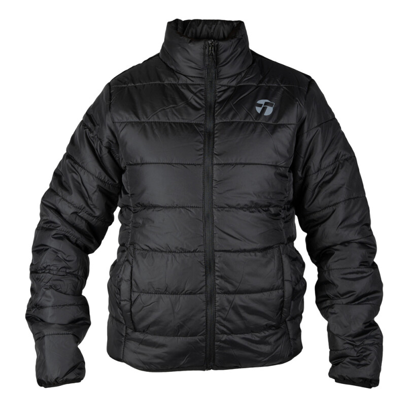 CAMPERA GD WMN negro NEGRO