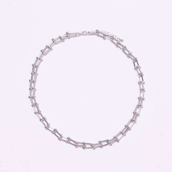 COLGANTE MALDONADO PLATEADO COLGANTE MALDONADO PLATEADO