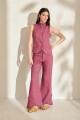 PANTALON WINGA Morado