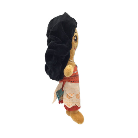 Peluche Moana 25 cm U