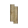 Porcelanato madero Carvalho 24.5x100 cm Mate y rectificado Porcelanato Madero Carvalho 24.5x100 Cm Mate Y Rectificado