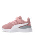 Championes Infantiles Puma Anzarun Lite Rosa - Blanco