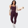 Top Fabletics Anywhere Rojo