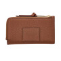 MARC JACOBS - THE MEDIUM FLAT WALLET 212