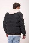 Campera Supr Negro
