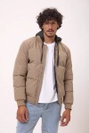 Campera Lisa Beige