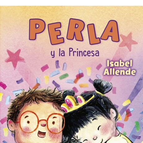 PERLA Y LA PRINCESA PERLA Y LA PRINCESA