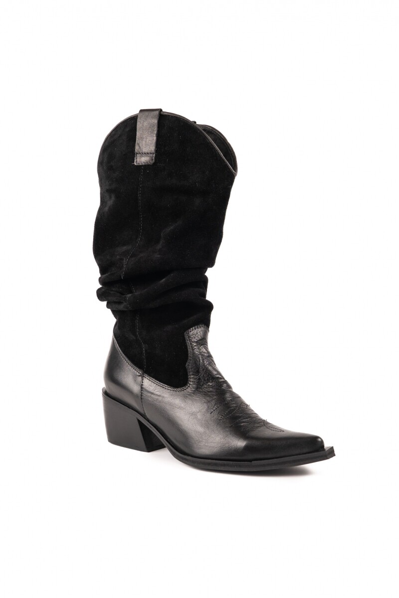 Texana Dallas Negro