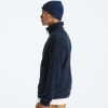 Campera polar Glacier Summit Navy