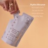 HYDRO MOUSSE REFILL 150ML HYDRO MOUSSE REFILL 150ML