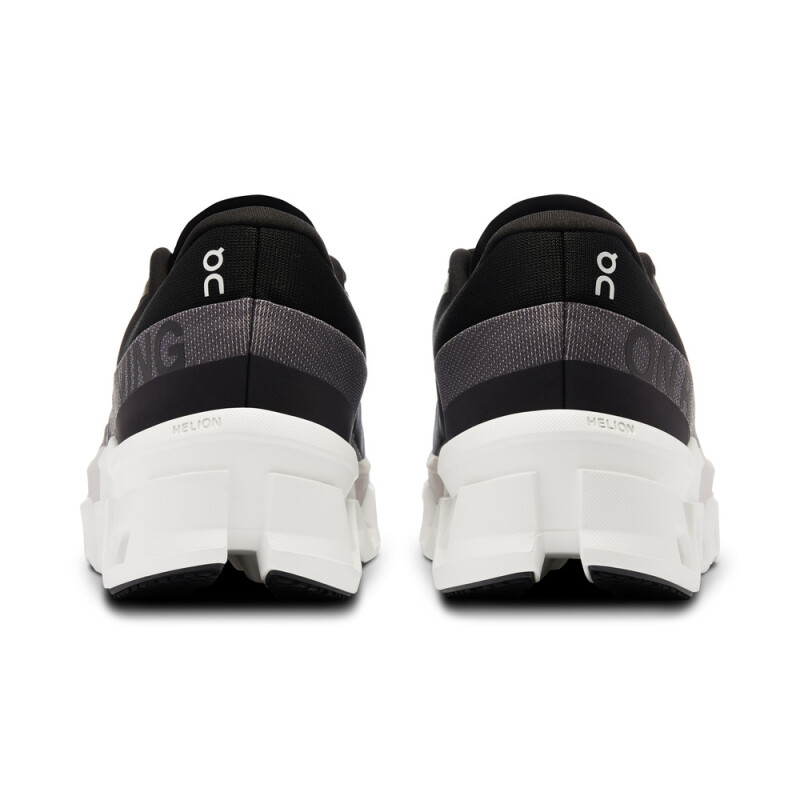 Cloudmonster 2 M Black | Frost Black | Frost